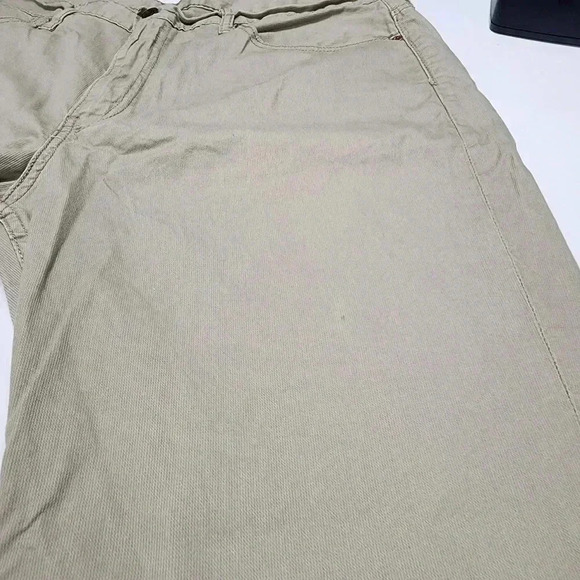 Levi's 514 Vintage Khaki Men's Pants 38x32 - Picture 10 of 11